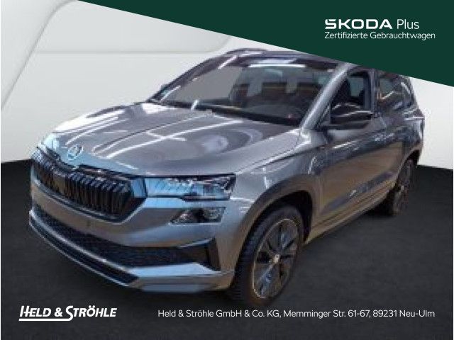 Skoda Karoq 11.161 km 35.970 &euro; Neu-Ulm 89231