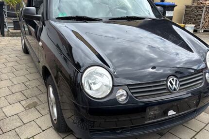 VW Lupo