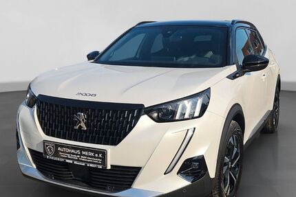 Peugeot 2008 23.200 km 18.990 &euro; Altenstadt / Iller 89281