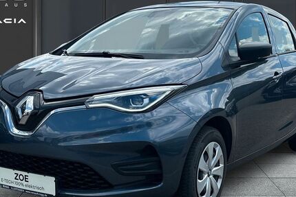 Renault ZOE 30.650 km 10.490 &euro; Illertissen 89257