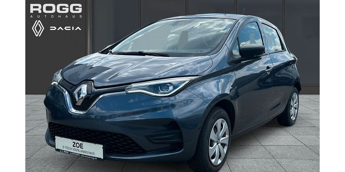Renault ZOE 30.650 km 10.490 &euro; Illertissen 89257