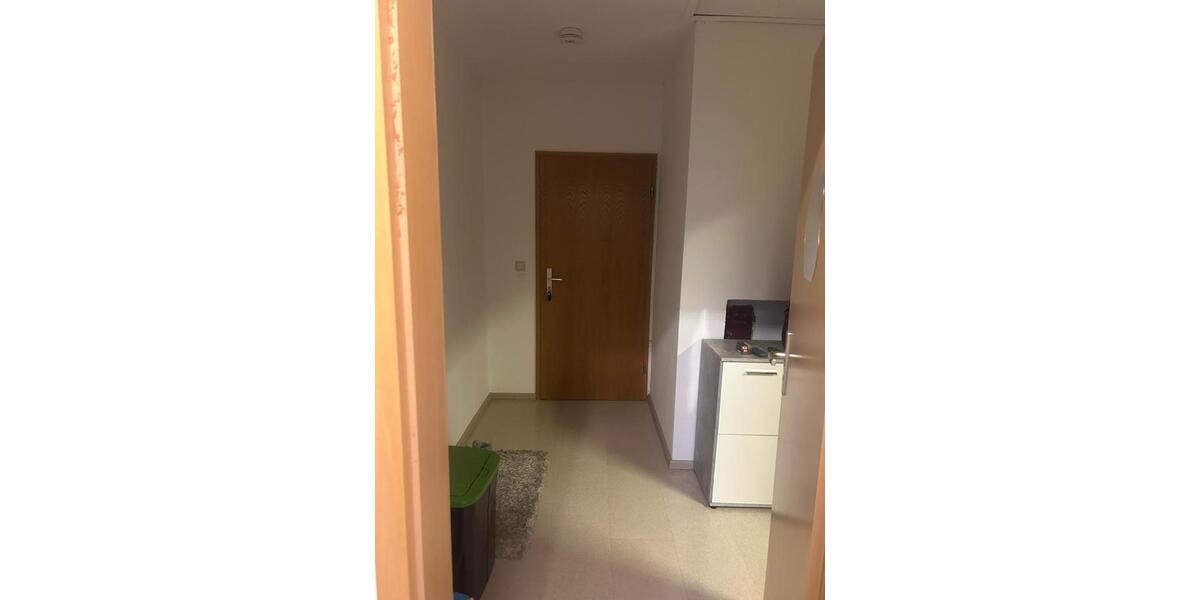 1,5 Zimmer Wohnung 1.5 zimmer