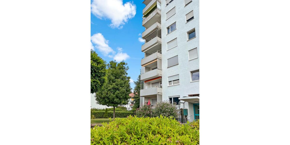 Etagenwohnung Senden - 3 Zimmer, 77 m&sup2;, 265.000&euro; | Angebot:27023797