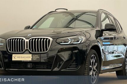 BMW X3 22.319 km 48.449 &euro; Ulm 89077
