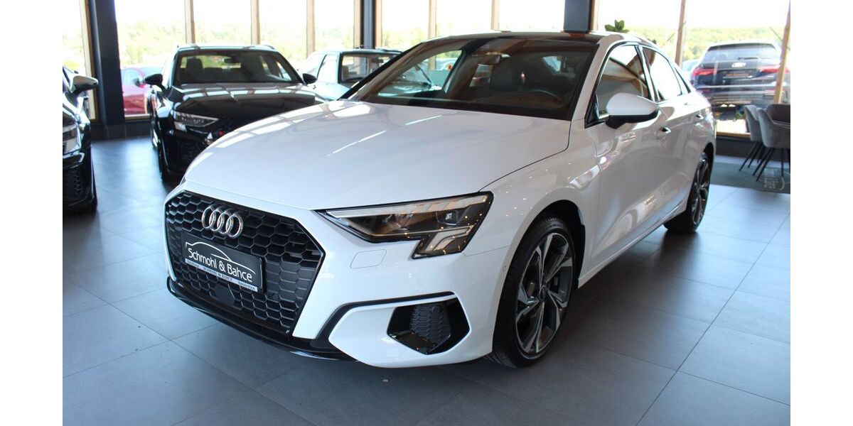 Audi A3 59.000 km 28.990 &euro; Amstetten 73340