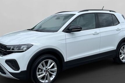 VW T-Cross 24.300 km 23.488 &euro; Ehingen 89584