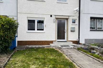 Haus Ulm Obertalfingen - 3 Zimmer, 85 m&sup2;, 425.000&euro; | Angebot:26174908