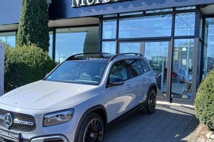Mercedes-Benz GLB 200 3.000 km 48.900 &euro; Langenau 89129