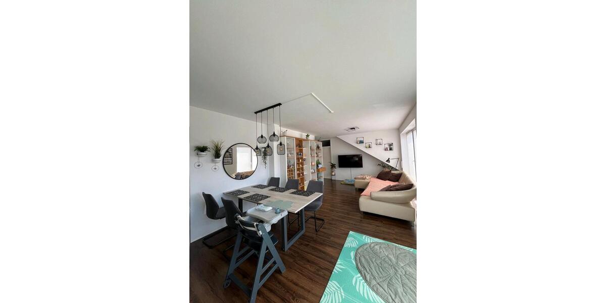 Einfamilienhaus Ehingen (Donau) - 3 Zimmer, 76 m&sup2;, 1.050&euro; | Angebot:24479976