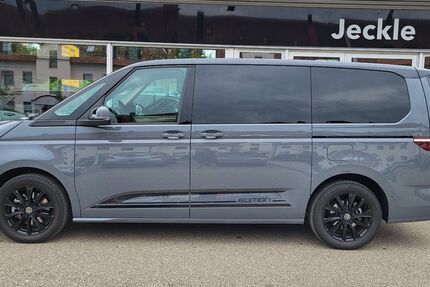 VW T7 Multivan 9.500 km 57.990 € Günzburg 89312