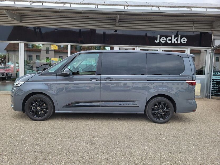 VW T7 Multivan 9.500 km 57.990 € Günzburg 89312