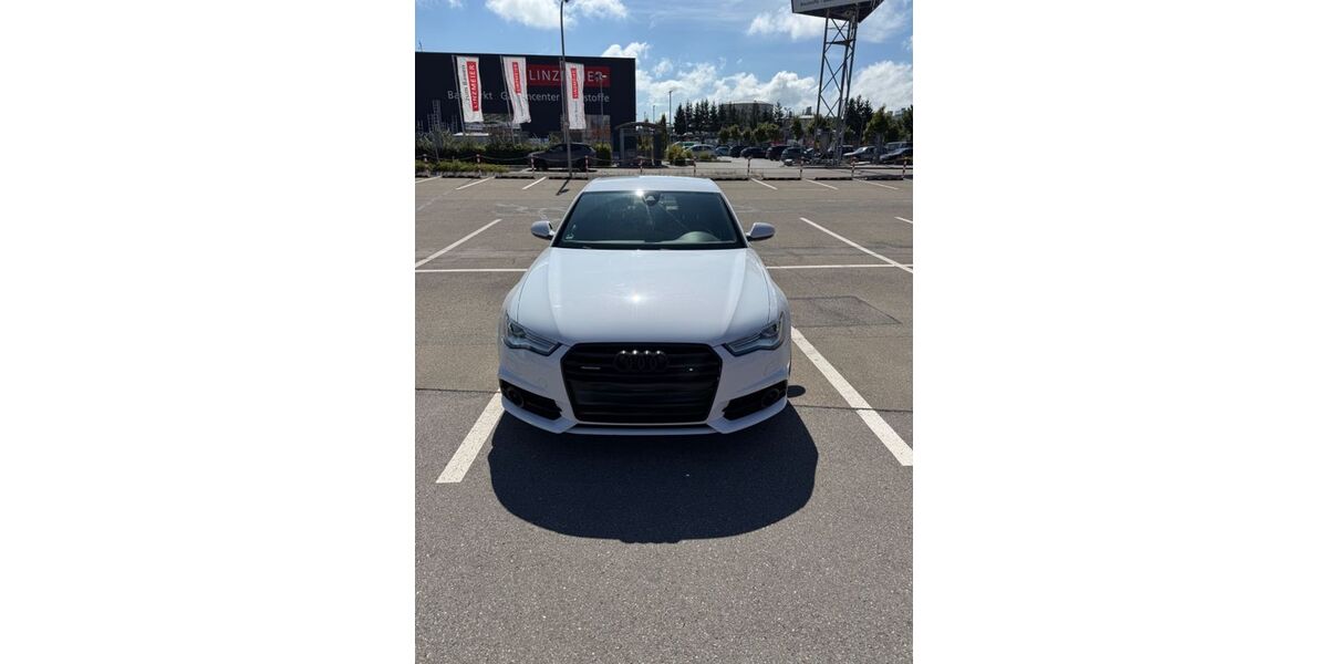 Audi A6 170.000 km 20.500 &euro; Ehingen 89584