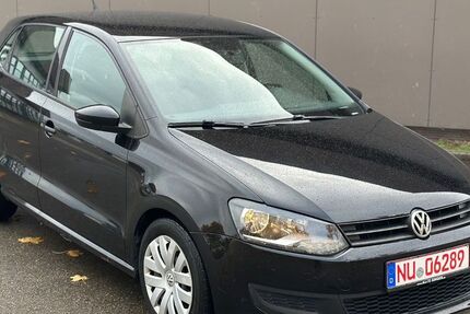 VW Polo 200.000 km 2.200 &euro; Neu-Ulm 89231