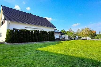 Haus Schwendi - 6 Zimmer, 178 m&sup2;, 749.000&euro; | Angebot:20493234