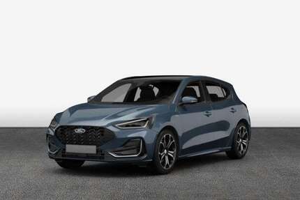 Ford Focus 20.000 km 25.980 &euro; Neu-Ulm 89231