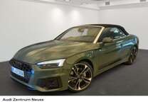 Gebrauchtwagen Audi A5