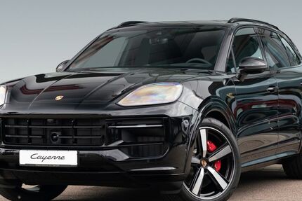 Porsche Cayenne 11.475 km 143.990 &euro; Ulm 89079