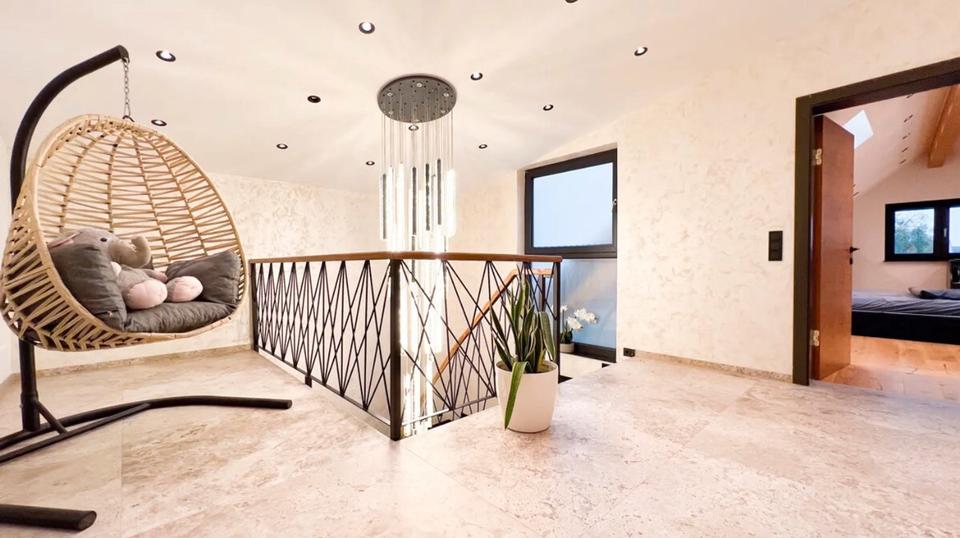 Einfamilienhaus Langenau - 8 Zimmer, 238 m&sup2;, 800.000&euro; | Angebot:26567946