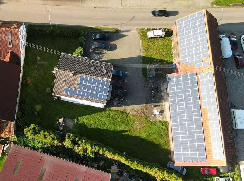 Haus zum Kaufen in Ersingen 700.000 € 222 m²
