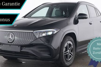 Mercedes-Benz EQA 12.713 km 46.769 &euro; Dornstadt 89160