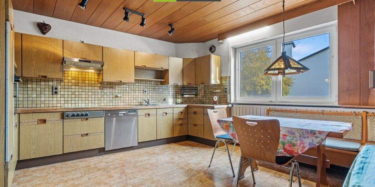 Einfamilienhaus Ulm / Unterweiler Unterweiler - 7 Zimmer, 149 m&sup2;, 439.000&euro; | Angebot:25740443