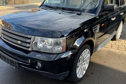 Land Rover Range Rover Sport 129.888 km 7.950 &euro; Achstetten 88480