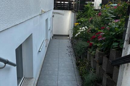 1,5 Zimmer Wohnung, 56qm ab 15.09.25 Senden-Aufheim