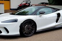 Gebrauchtwagen McLaren GT