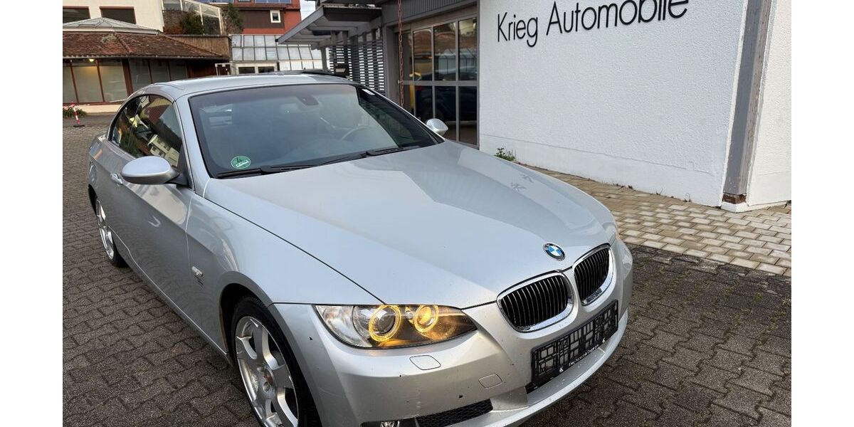 BMW 325 240.000 km 6.890 &euro; Deggingen 73326