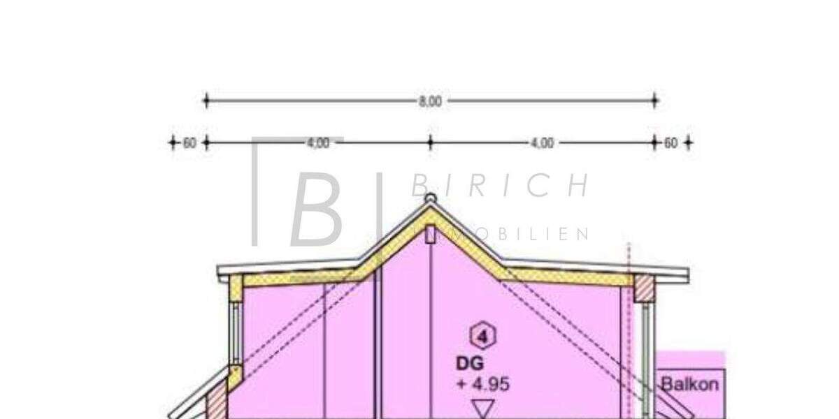 Etagenwohnung Neu-Ulm Pfuhl - 2 Zimmer, 55 m&sup2;, 329.000&euro; | Angebot:23776647