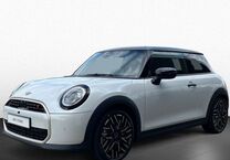 Gebrauchtwagen Mini Cooper S