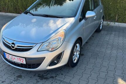 Opel Corsa 132.700 km 3.650 &euro; Kötz 89359