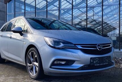 Opel Astra 134.107 km 10.680 &euro; Neu-Ulm 89231