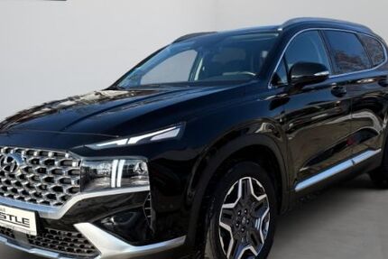 Hyundai SANTA FE 26.690 km 34.985 &euro; Günzburg 89312