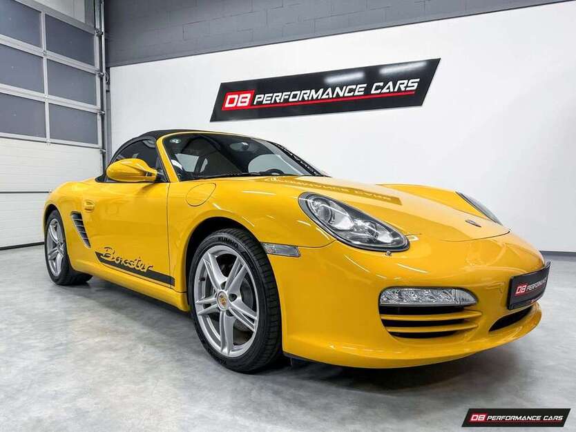 Boxster