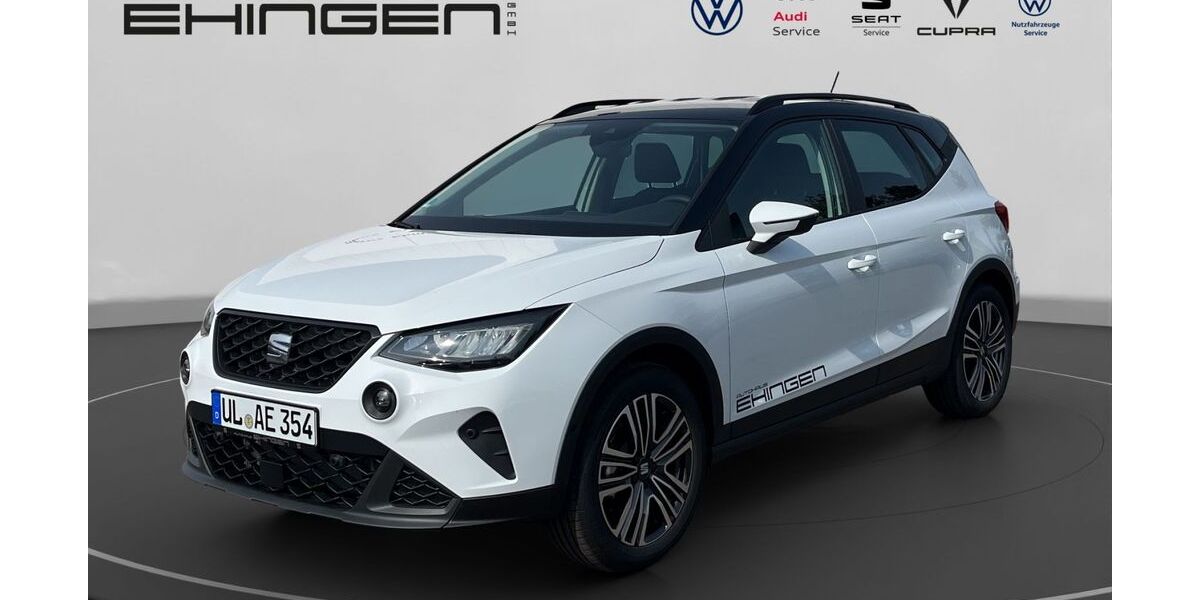 Seat Arona 12.000 km 27.999 &euro; Ehingen 89584