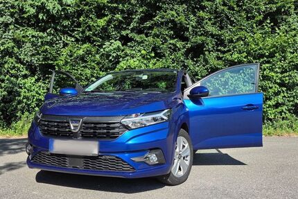 Dacia Sandero 75.850 km 10.990 &euro; Blaustein 89134