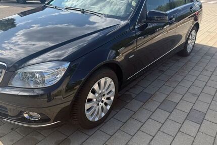 Mercedes-Benz C 180 166.700 km 7.000 &euro; Schönebürg 88477