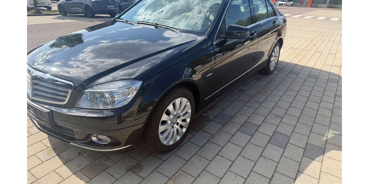 Mercedes-Benz C 180 166.700 km 7.000 &euro; Schönebürg 88477