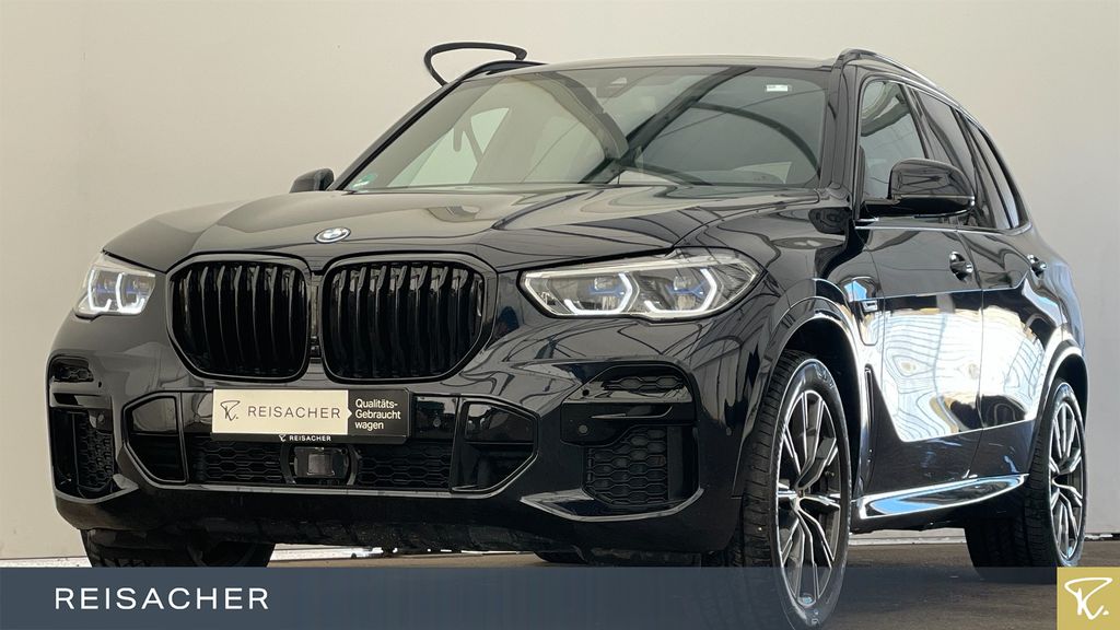 BMW X5 65.936 km 59.440 &euro; Ulm 89077