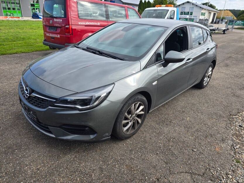 Astra