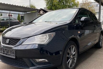 Seat Ibiza 168.000 km 4.000 € Neu-Ulm 89231
