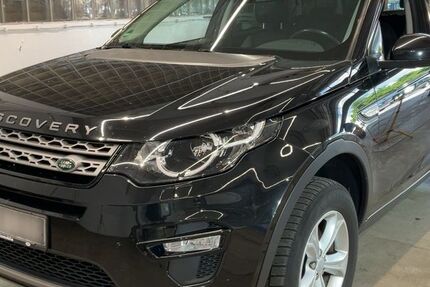 Land Rover Discovery Sport 194.054 km 4.700 &euro; Ulm 89075