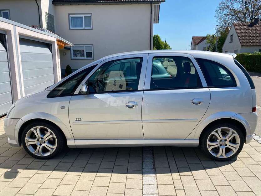 Meriva