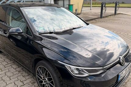 VW Golf 93.000 km 20.000 &euro; Günzburg 89312