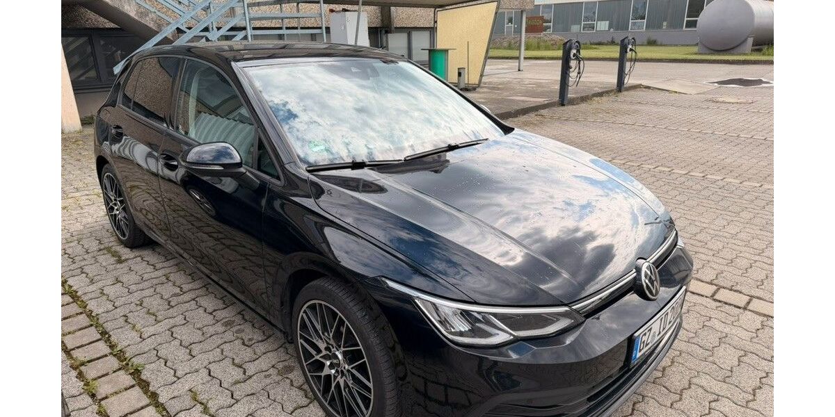 VW Golf 93.000 km 20.000 &euro; Günzburg 89312