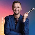 Freie Presse: 3. Auer Lachnacht