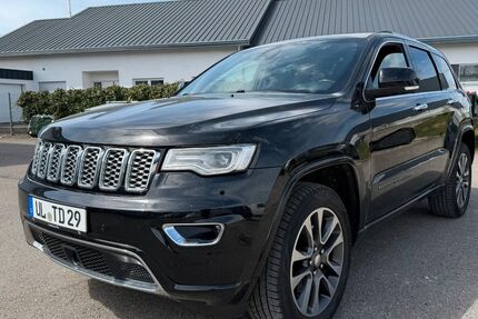 Jeep Grand Cherokee 242.000 km 14.700 &euro; Neu - Ulm 89231
