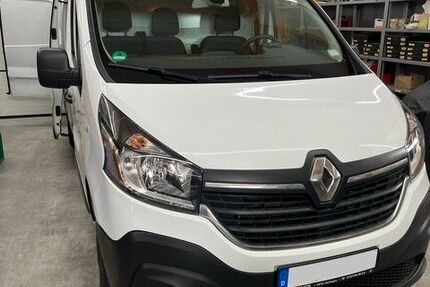 Renault Trafic 106.000 km 15.500 &euro; Heroldstatt 72535