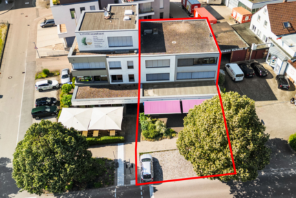 Haus zum Kaufen in Dornstadt 1.290.000 € 252 m² 11 zimmer